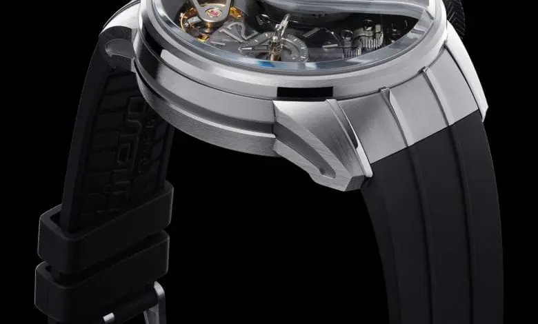 Breva – Génie 03 Speedometer