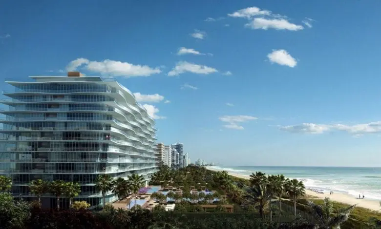 Un penthouse în rezidenţa Fendi costă 25 de milioane de dolari