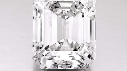 Diamantul perfect: 100 carate / 22,2 milioane de euro