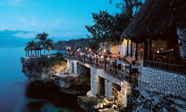 The Caves Resort, Jamaica