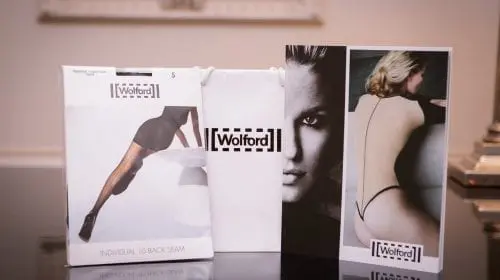 Wolford celebrează 65 de ani dedicați femeii