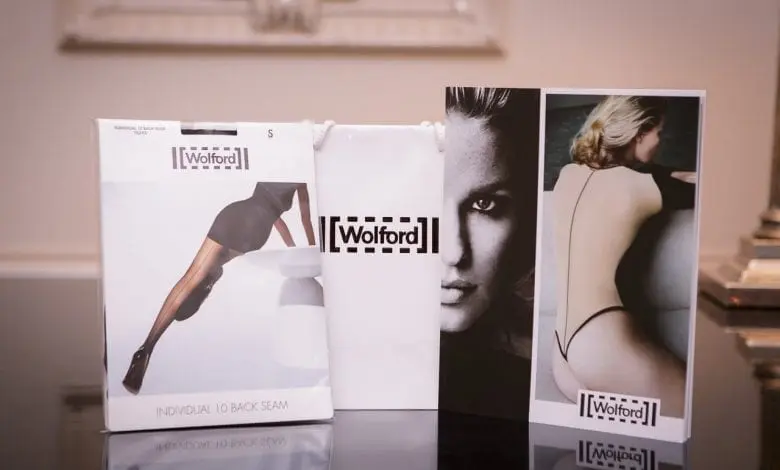Wolford celebrează 65 de ani dedicați femeii
