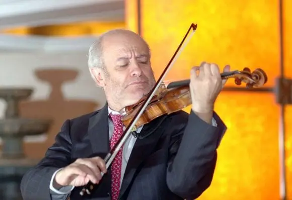 Eduard Wulfson – Despre legenda viorilor Stradivarius