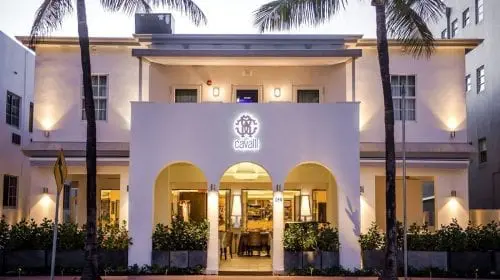 Designers’ restaurants