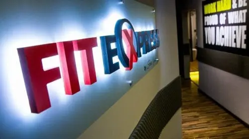 Fit Express Cişmigiu by Sorin Oprea