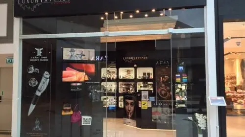 Bijuterii și cadouri cu stil de la Luxury Avenue