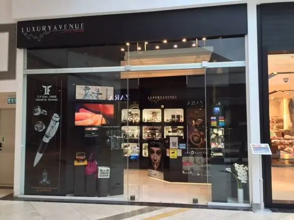 Bijuterii și cadouri cu stil de la Luxury Avenue