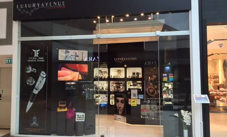 Bijuterii și cadouri cu stil de la Luxury Avenue