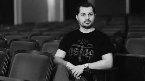 Pavot – Arena creativității