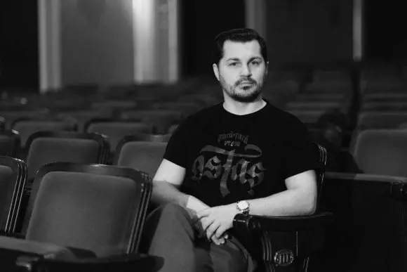 Pavot – Arena creativității