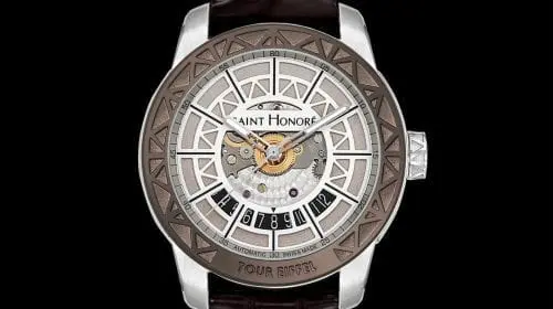 Saint Honore – Tour Eiffel