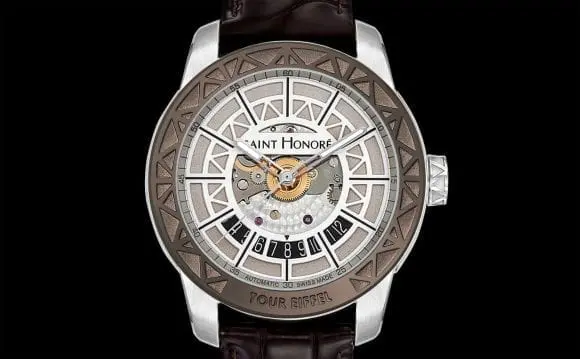 Saint Honore – Tour Eiffel