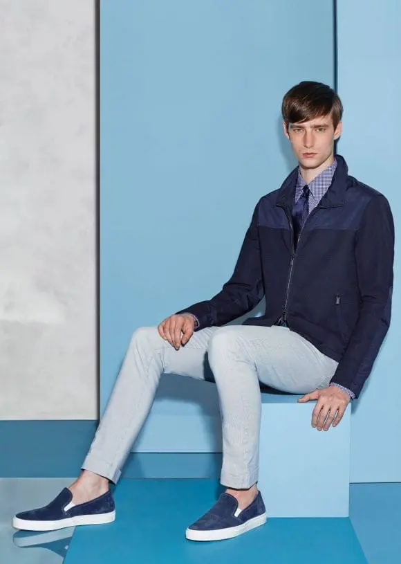 Canali – Un nou capitol