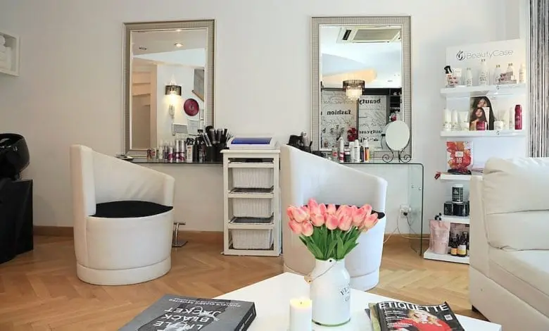 BeautyCase Studio – Definiţia frumuseţii interioare