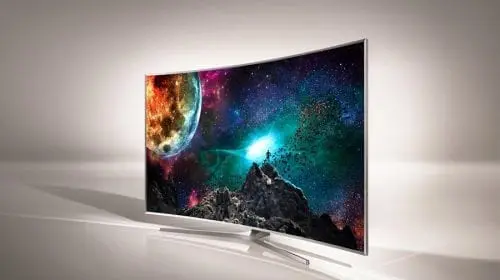 Samsung a lansat prima Galerie de Artă SUHD