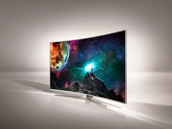 Samsung a lansat prima Galerie de Artă SUHD