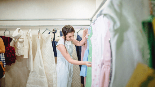 Baby Green, noua colecție Carmen Emanuela Popa