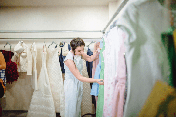 Baby Green, noua colecție Carmen Emanuela Popa