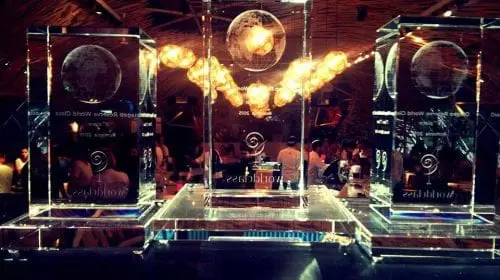 Paul Sfîrlea, desemnat Barmanul Anului în cadrul competiţiei  Diageo Reserve World Class