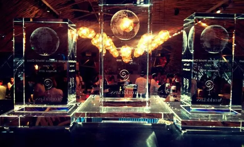 Paul Sfîrlea, desemnat Barmanul Anului în cadrul competiţiei  Diageo Reserve World Class