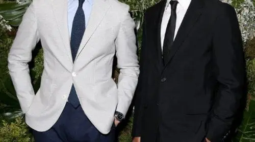 Eddie Redmayne – Noul Ambasador Omega