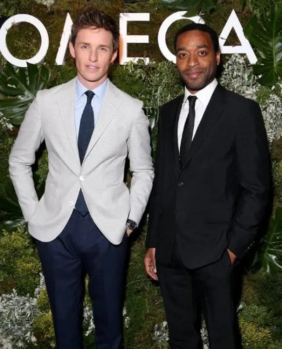 Eddie Redmayne – Noul Ambasador Omega