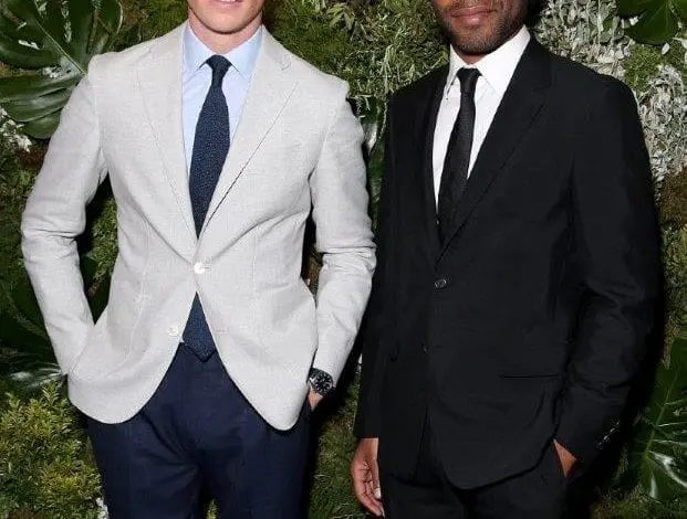 Eddie Redmayne – Noul Ambasador Omega