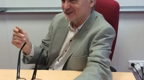 Prof. Robert Olorenshaw – Despre managementul brandurilor de lux