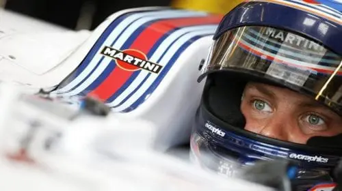 MARTINI® readuce romantismul în lumea curselor cu mașini