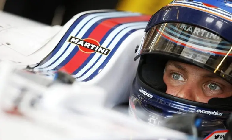 MARTINI® readuce romantismul în lumea curselor cu mașini