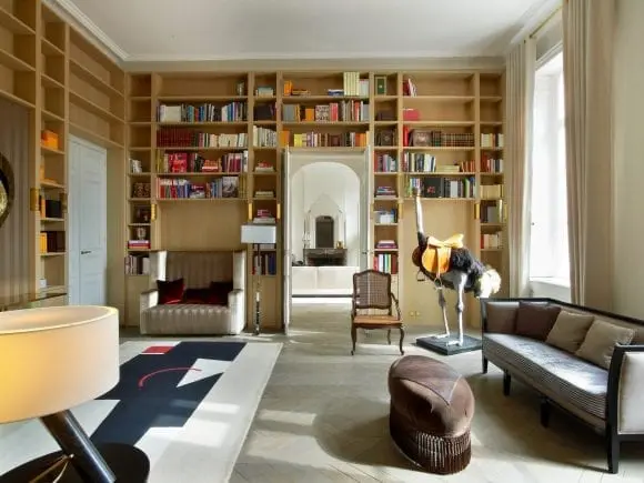 Hôtel du Marc – lăcașul secret Veuve Clicquot Ponsardin