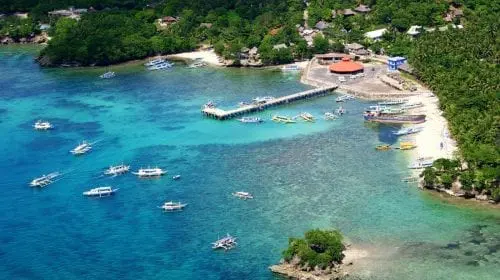 Cele mai renumite petreceri pe plajă