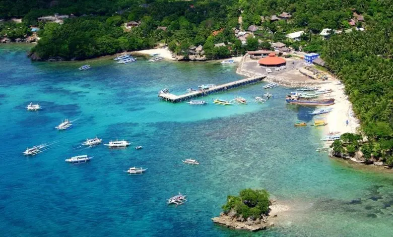 Cele mai renumite petreceri pe plajă