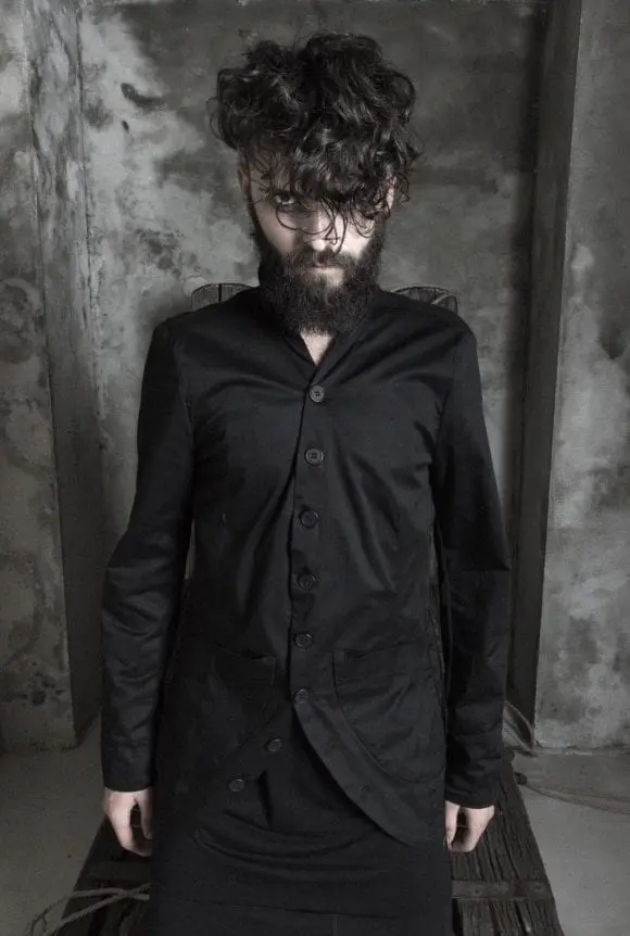 Vagabond Studio Șelari: act and re-act