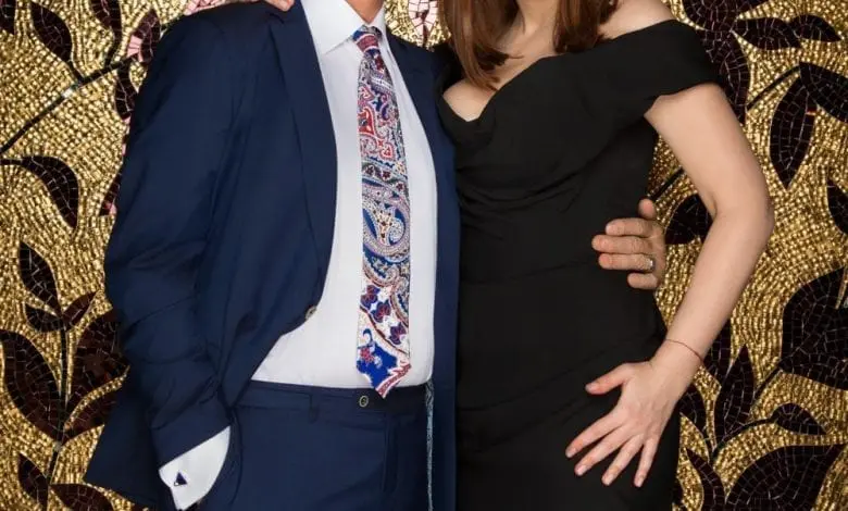 Gheorghe Zamfir – încălțat cu pantofii lui Bradley Cooper