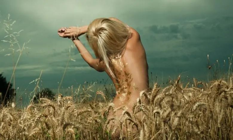 GoldSin by FlashTattoos – “bijuterii” din aur