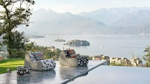Missoni Home – un spectacol al diversității stilistice