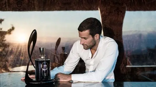 Everness Metaxa AEN, o creație dincolo de timp