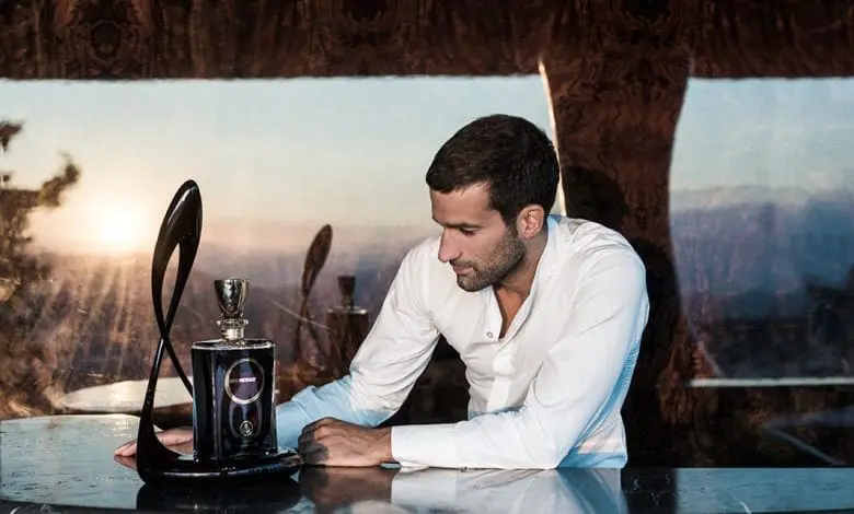 Everness Metaxa AEN, o creație dincolo de timp