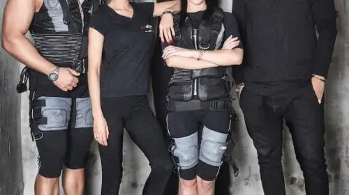 Fit Express Cişmigiu by Sorin Oprea: Spune-mi cum arăți, ca să-ți spun cine ești!