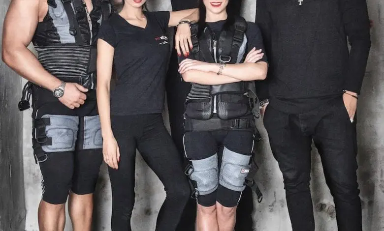 Fit Express Cişmigiu by Sorin Oprea: Spune-mi cum arăți, ca să-ți spun cine ești!