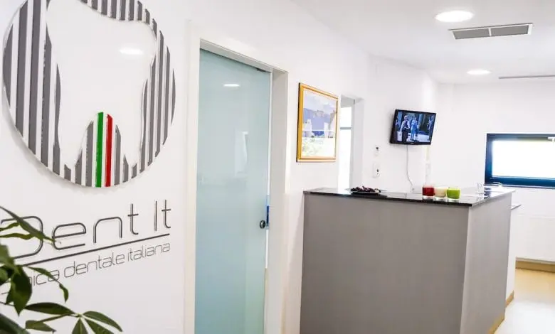 Dent It – Clinica Dentale Italiana, în București