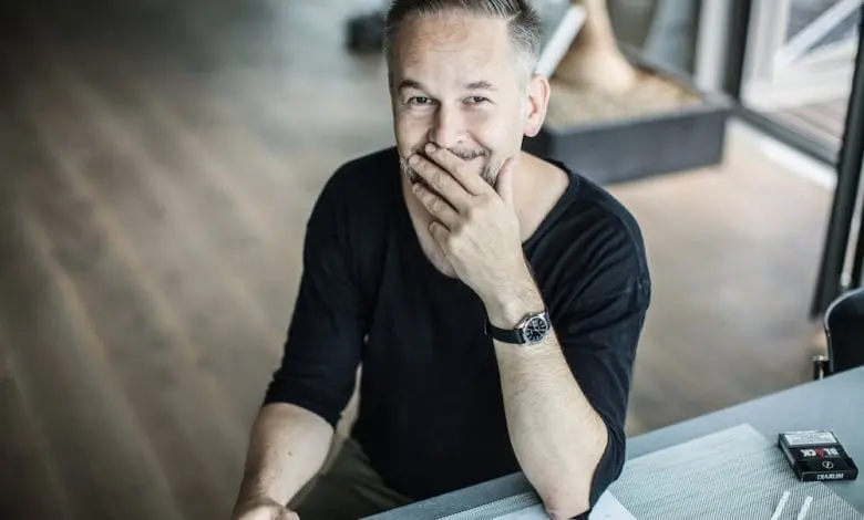 Geza Schoen – Secretul parfumului şi arta chimiei