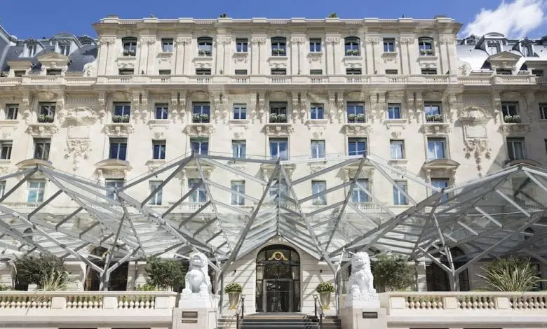 The Peninsula Paris – o comoară pariziană de sute de ani