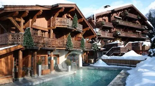 Top destinaţii de iarnă recomandate de Trip Tailor