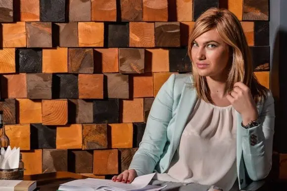 Lavinia Gheorghiu – Când omul sfințește locul