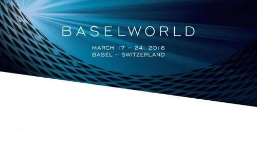 Baselworld – Show-ul tendinţelor actuale