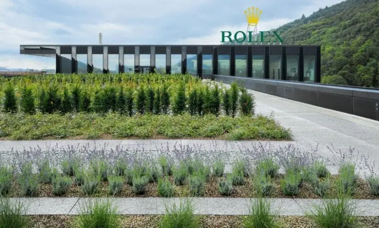 10 lucruri pe care trebuie să le ştii despre ceasurile Rolex