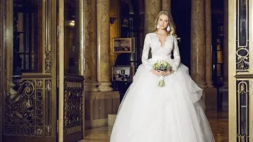 M.Marquise – The Wedding Collection 2016