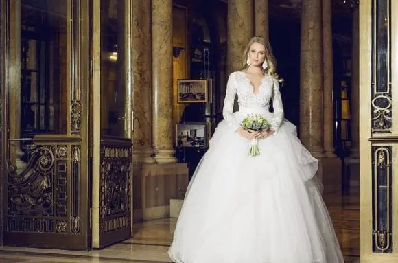 M.Marquise – The Wedding Collection 2016